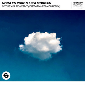 Nora En Pure; Lika Morgan; Croatia Squad